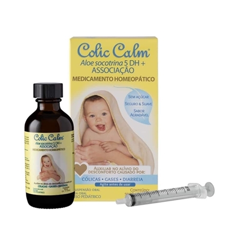 Colic calm e hot sale colic calm plus