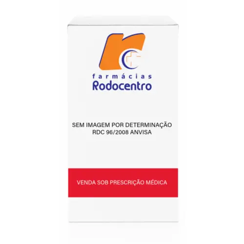 Pantogar com 30 cápsulas