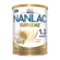 Fórmula Infantil NANLAC Supreme Nestlé 1 a 3 anos 800g