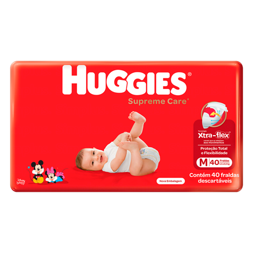 Huggies 40 best sale