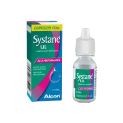 Lubrificante Oftálmico Systane UL 15ml