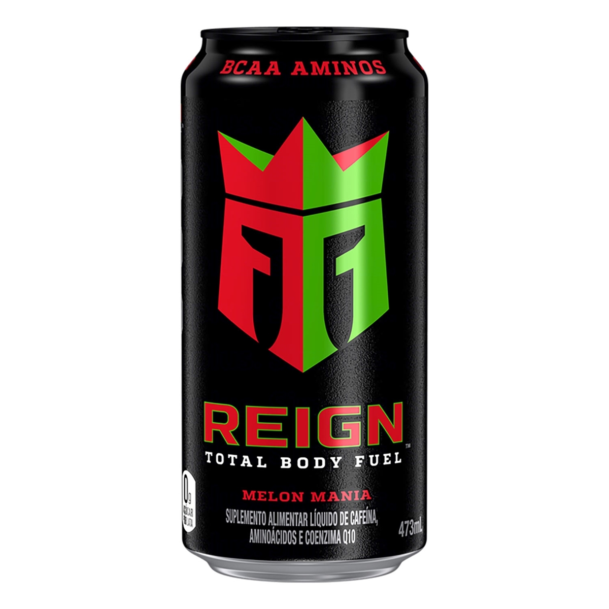 ENERGETICO REIGN 473ML MELON MANIA ENERGETICO REIGN 473ML MELON MANIA