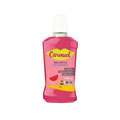 Enxaguante Bucal Carmed Melancia Zero Álcool 250ml