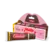 Hidratante Labial Carmed Brigadeiro Ana Castela com Cor Efeito Gloss 10g