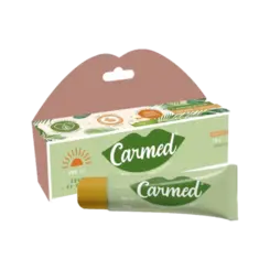 Hidratante Labial Carmed Água de Coco FPS 30 Incolor 10g